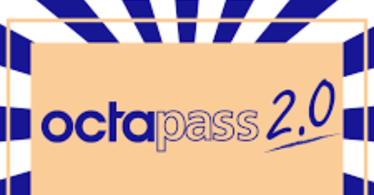 Octapass