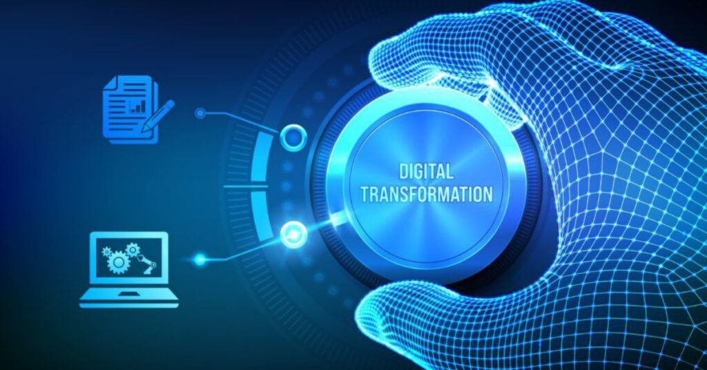 Digital Transformation