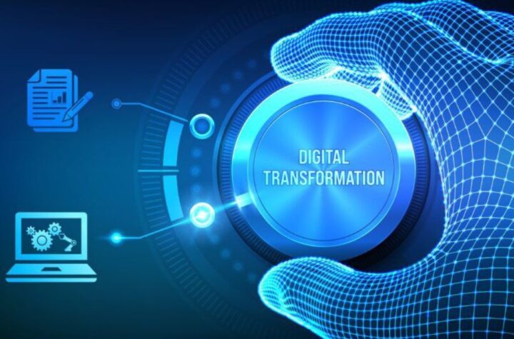 Digital Transformation