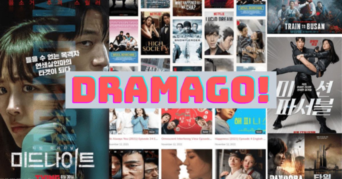 The Importance And History Of The Dramago