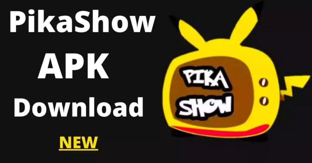 Pikashow