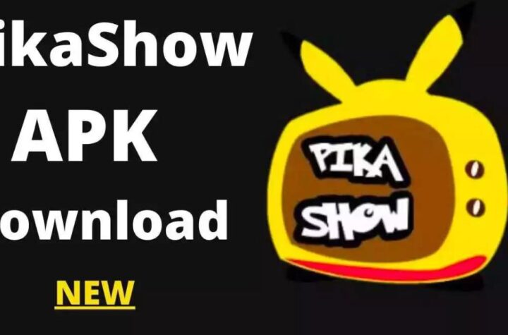 Pikashow