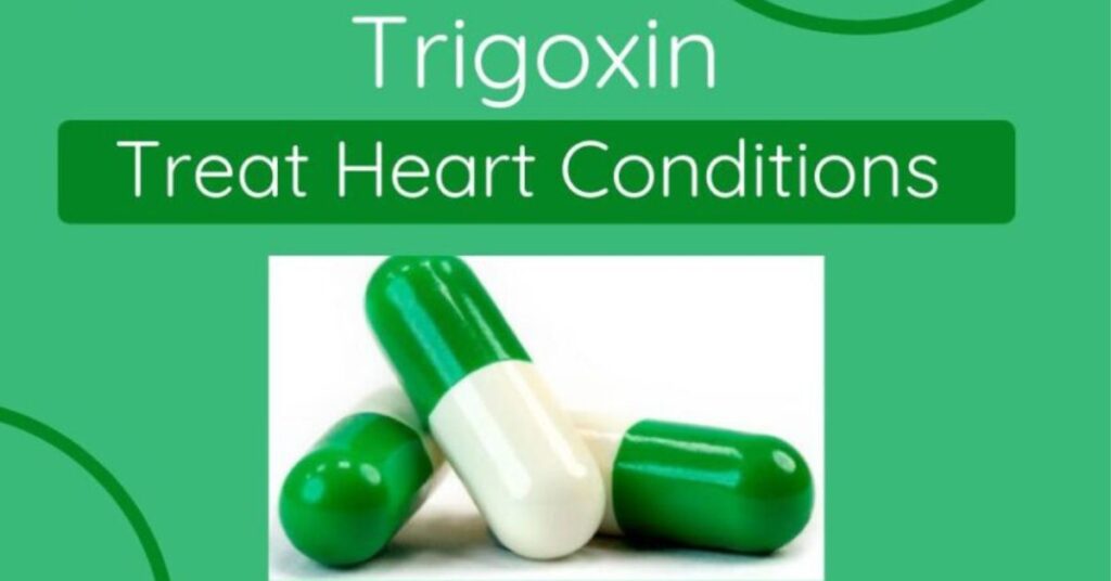 Trigoxin