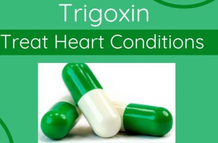 Trigoxin