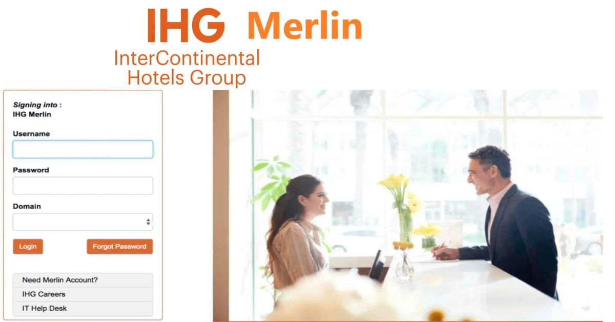 Ihg Merlin Concerto