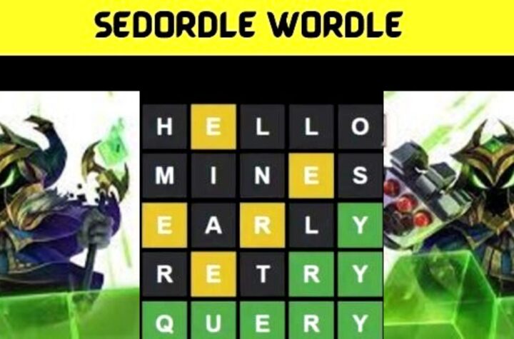 Sedordle