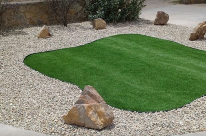 Landscaper Las Cruces NM