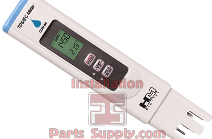 hm digital pocket size tds meter