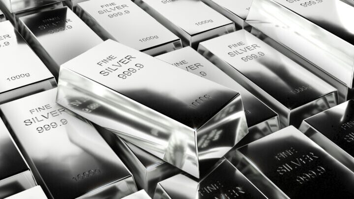 what is silver investment