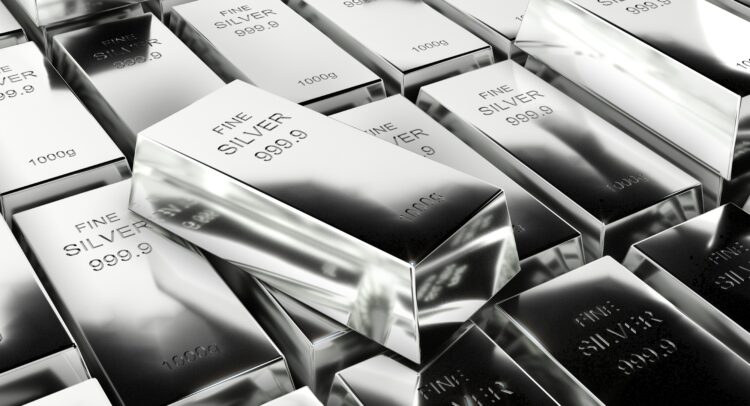 what is silver investment