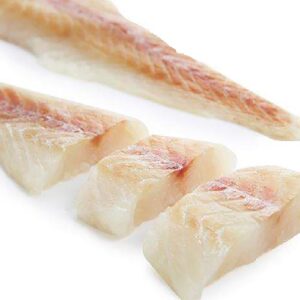 wholesale frozen fish