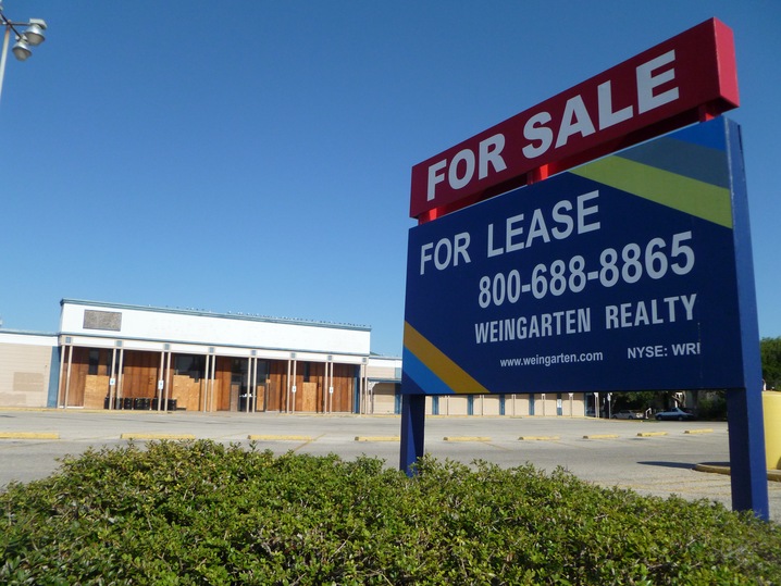 custom business signs Castle Rock