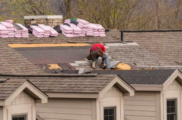 roofing inspection Northport, NY