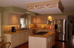 kitchen remodeling contractor Naperville IL