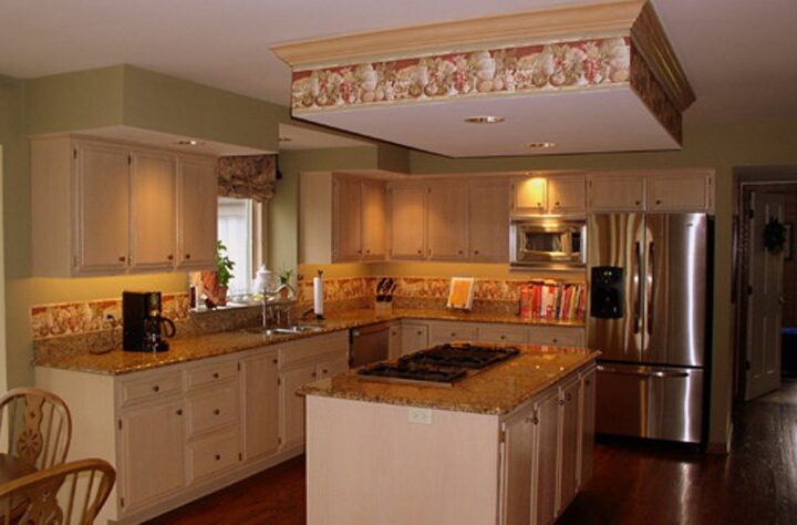 kitchen remodeling contractor Naperville IL