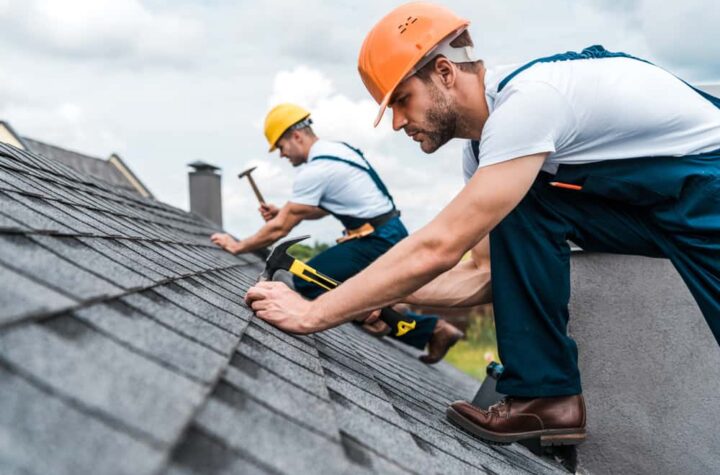 roof repair Port Jefferson NY