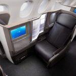 business class flights