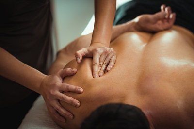 massage therapy for injury Greenwood Village CO