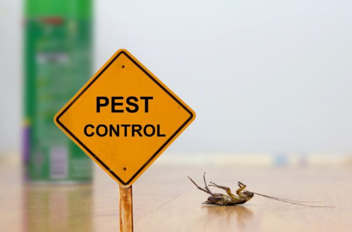 pest control Yorkville IL