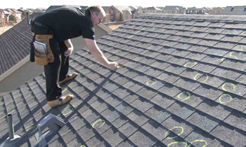 roof inspection Stockton CA