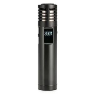 arizer air max portable vaporizer