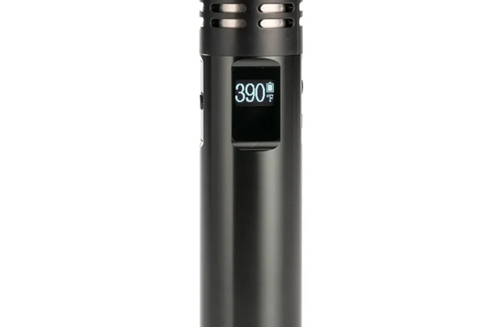 arizer air max portable vaporizer