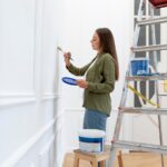 commercial painting Las Vegas NV