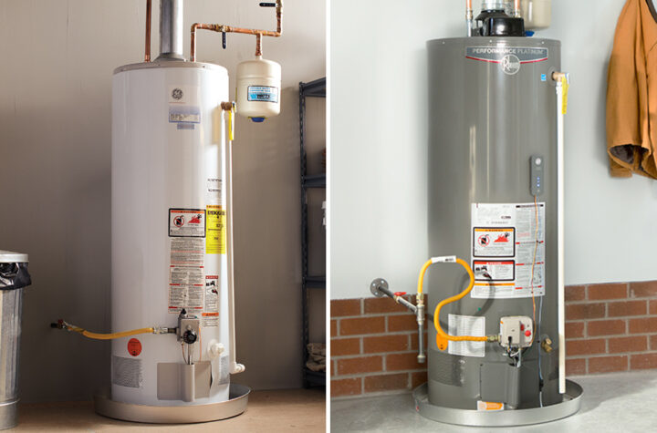 water heater installation Naples FL