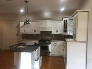 kitchen remodeling Warwick NY