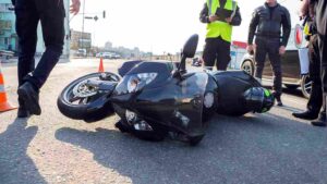 motorcycle accident attorney Jackson MS