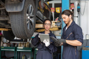 mobile wheel repair West Chester PA