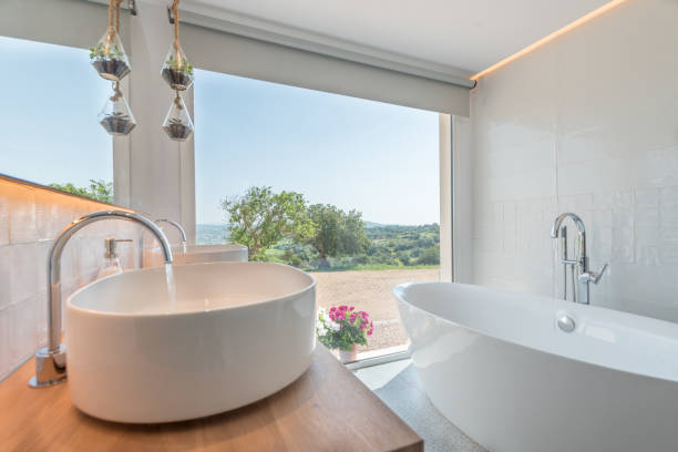 bathroom remodeling Chatham NJ