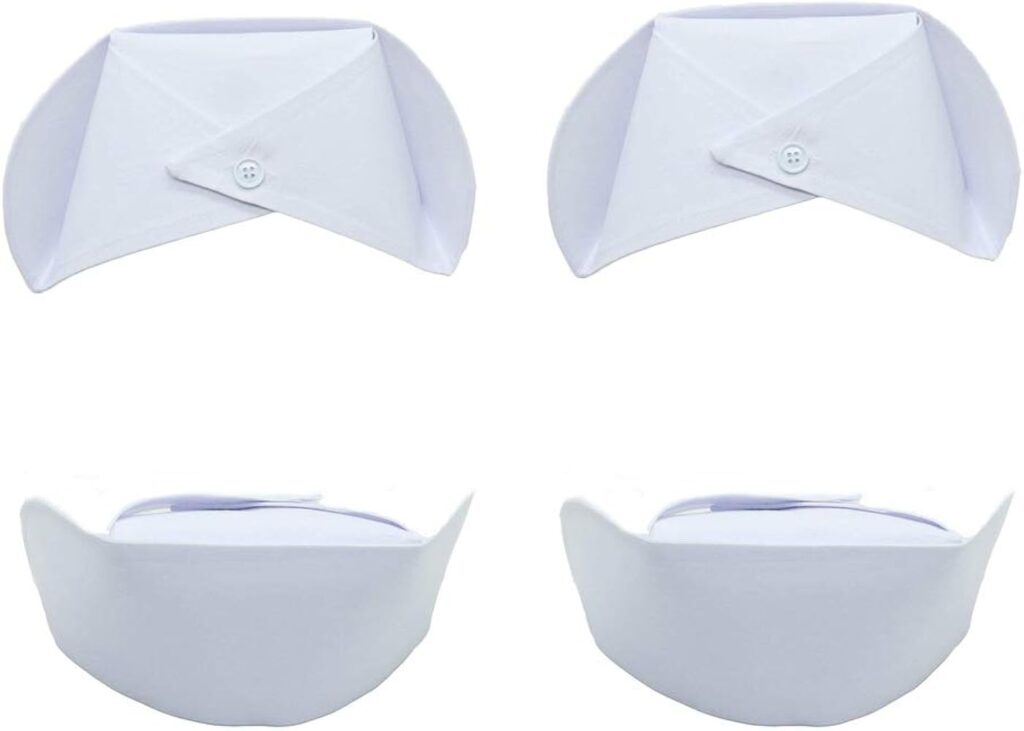 nurses caps
