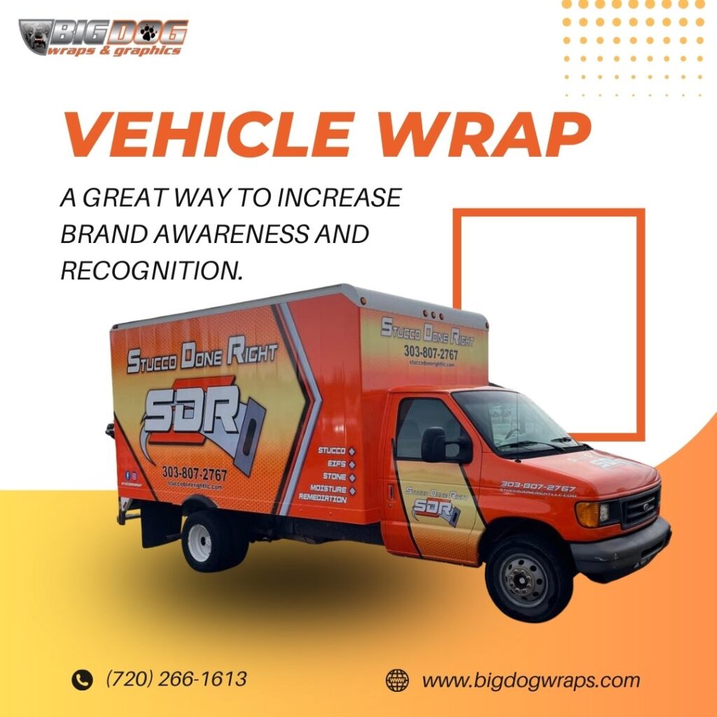 car wrap Firestone