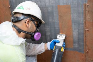 lead paint removal Salt Lake City UT