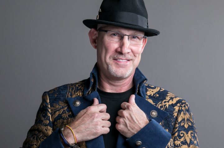 Fort Bend County party magician