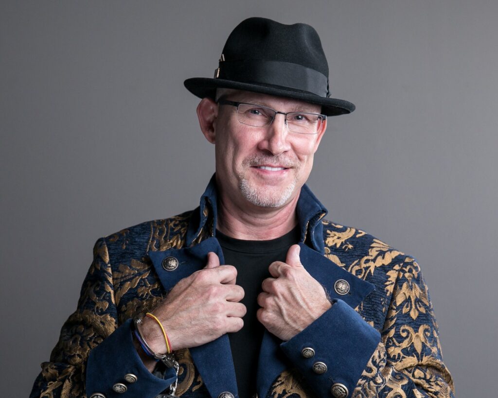 magician for parties Los Angeles