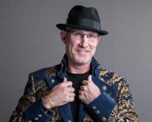 magician for parties Los Angeles