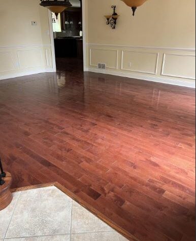 basement remodeling Tuxedo Park NY
