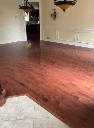 basement remodeling Tuxedo Park NY