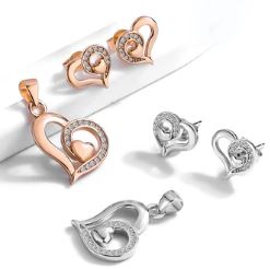 Sterling Silver Jewelry for Women