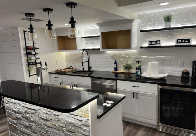 commercial painting contractor Goshen NY