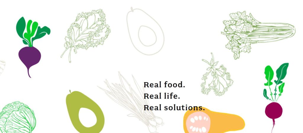 real nutrition NYC