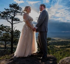 wedding photographer Denver
