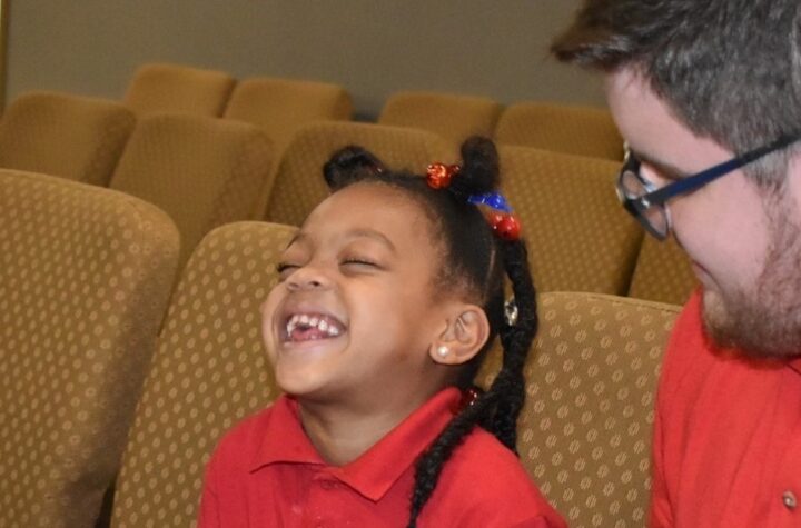 Trusted elementary school in Spartanburg