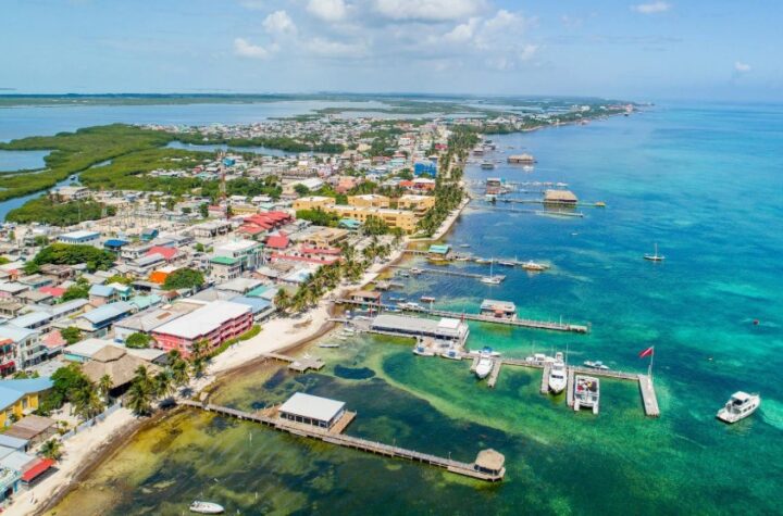 Mahogany Bay Property