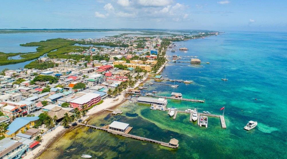 Mahogany Bay Property