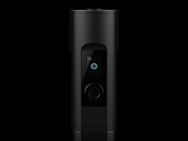 arizer solo 2 max portable vaporizer