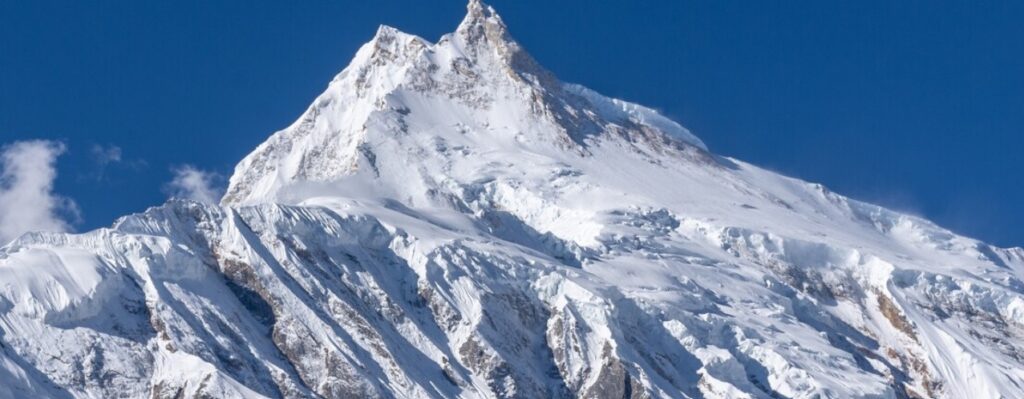 Everest Base Camp Trekking
