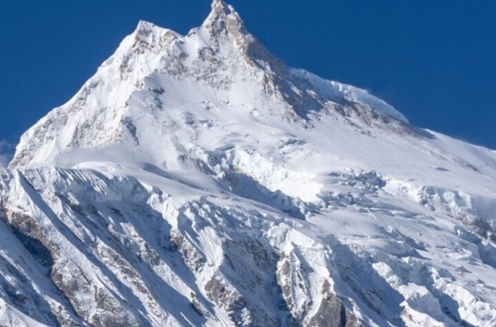 Everest Base Camp Trekking